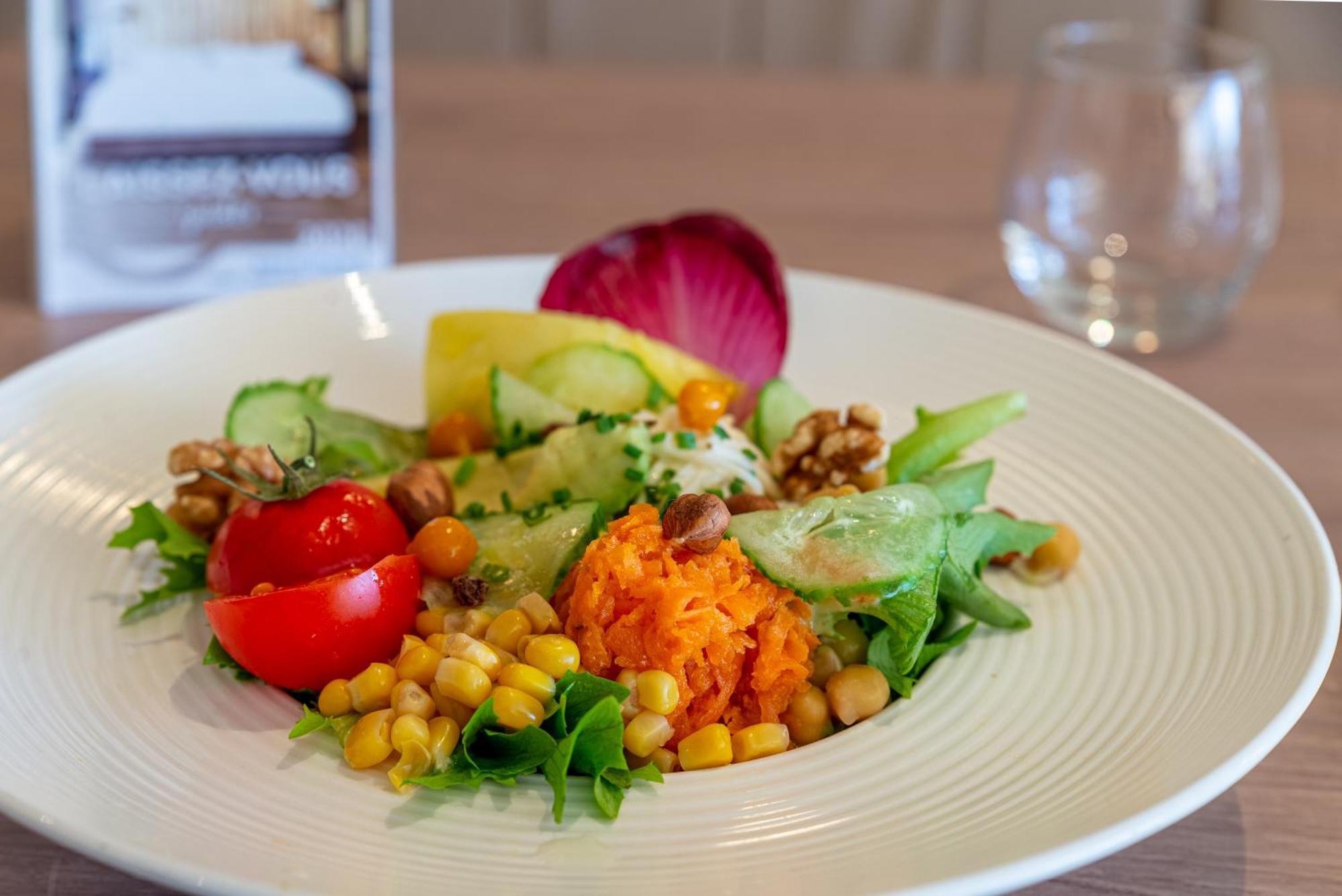 Brit Hotel Orleans St Jean De Braye - L'Antares แซงต์-ฌอง-เดอ-เบรย์ ภายนอก รูปภาพ